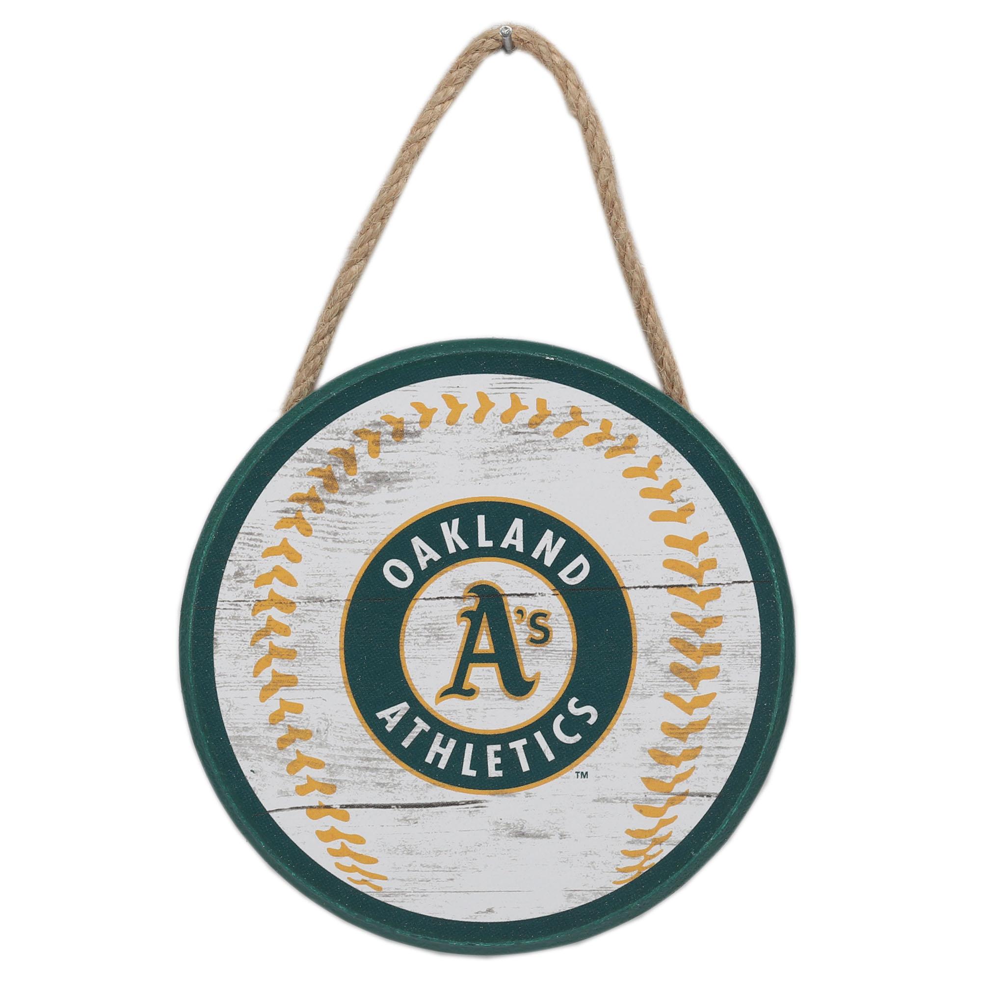 Oakland Athletics | Brands | Shop-ORB